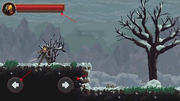 致命的行军骑士之剑新手攻略图片2