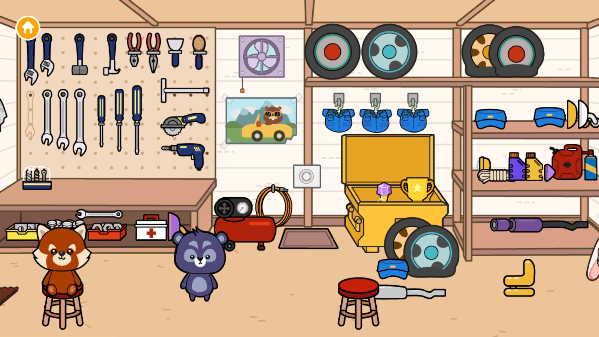 罗布泊和朋友新手指南图片1