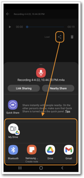 djay打碟软件怎么分享录制混音截图4