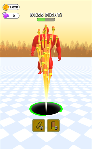 疯狂黑洞新手教程5