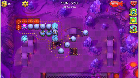 坚守阵地2游戏攻略图片