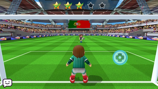 点球达人2新手入门指南图片5