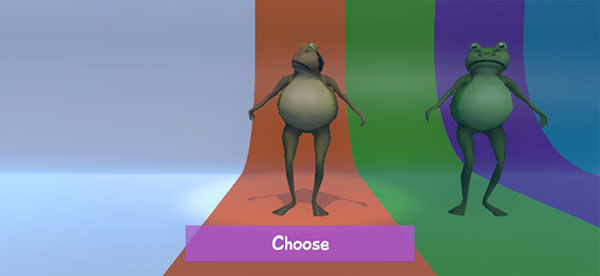 Amazing Frog手游攻略图片4