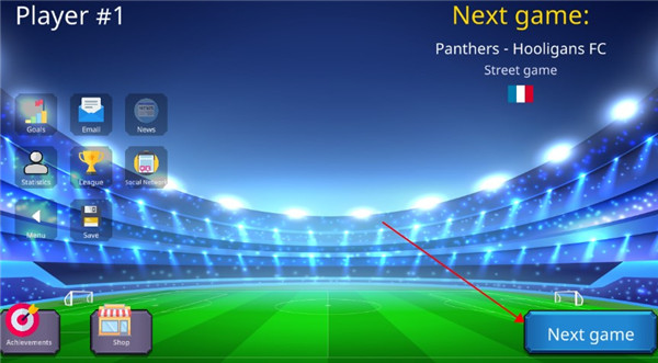 足球裁判模拟器新手教程图片5