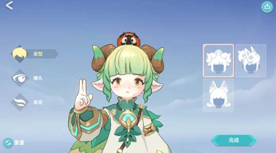 猎龙者之歌游戏手机版下载 猎龙者之歌九游版图片2