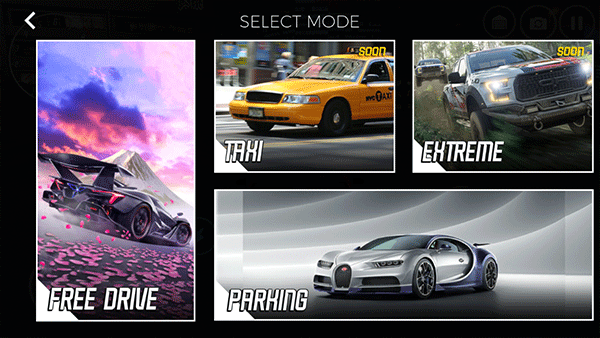 停车场多人游戏2新手攻略截图2