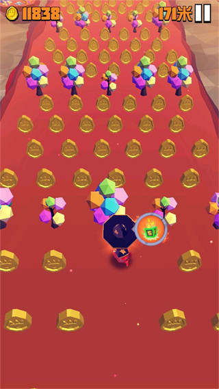 萌龙冒险家新手攻略图片4