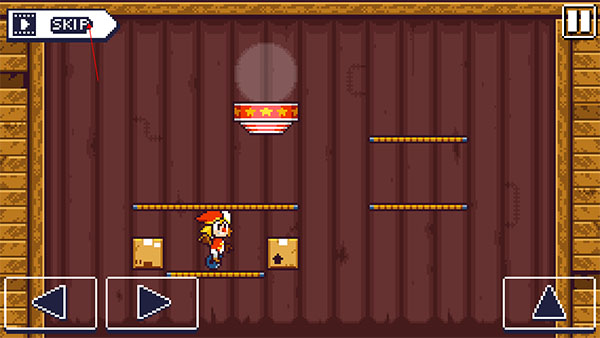 走钢丝剧院新手教程图片3