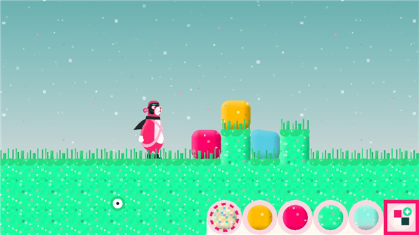 托卡方块合成攻略图片4