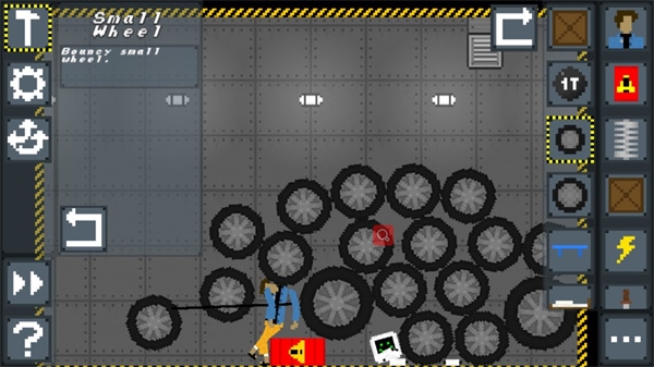 卡尔森游乐场新手教程图片5