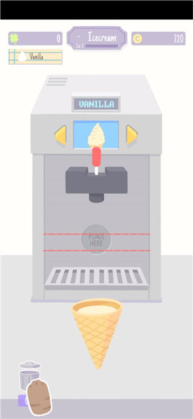 圣代野餐新手指南图片7