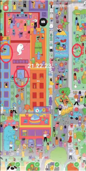 脆比街游戏攻略7