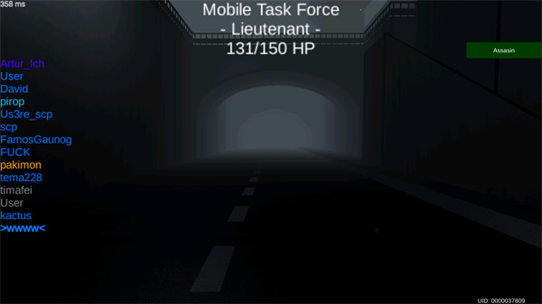 scp机密站点怎么玩图片4