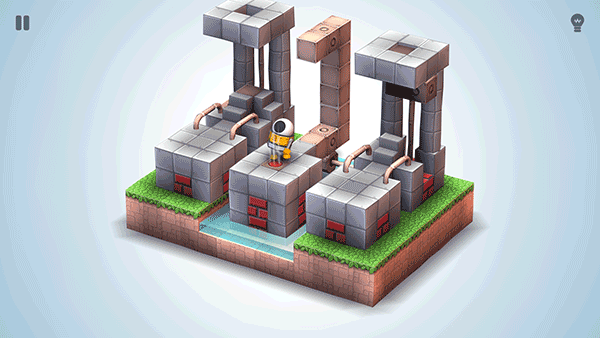 Mekorama第三关攻略图片5