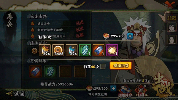 火影忍者宇宙服图片10