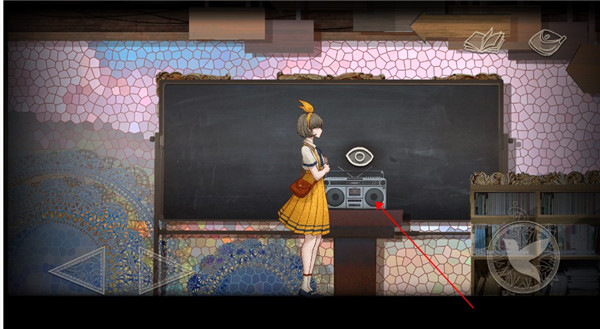 lost未至之境游戏第一章攻略截图18