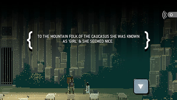 超级兄弟剑与巫术怎么玩截图4