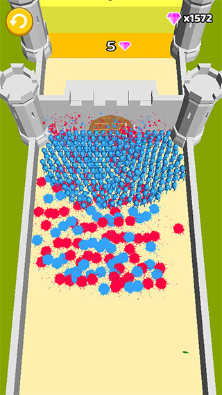 纸上谈兵怎么玩截图5