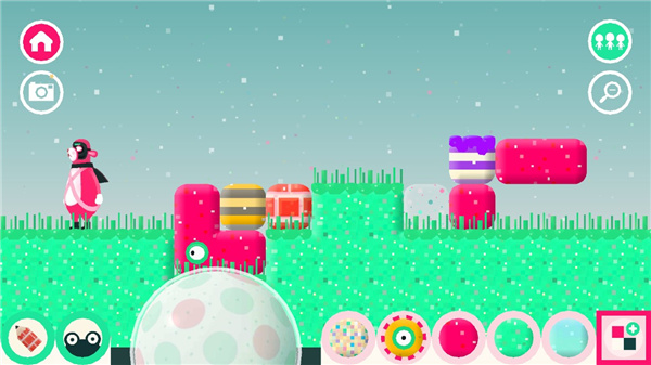 托卡方块合成攻略图片6