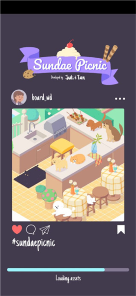 圣代野餐新手指南图片1