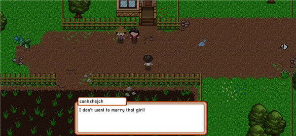 爱情和生活模拟RPG攻略２