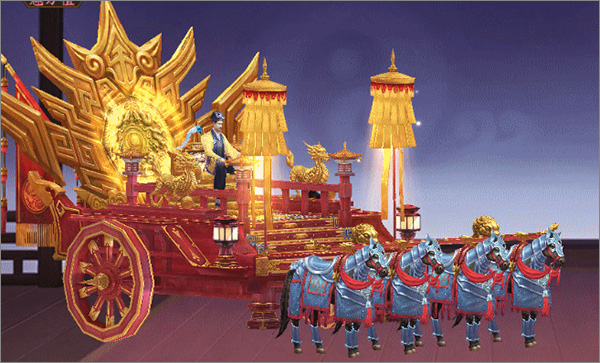 魔法启示录华为版截图10