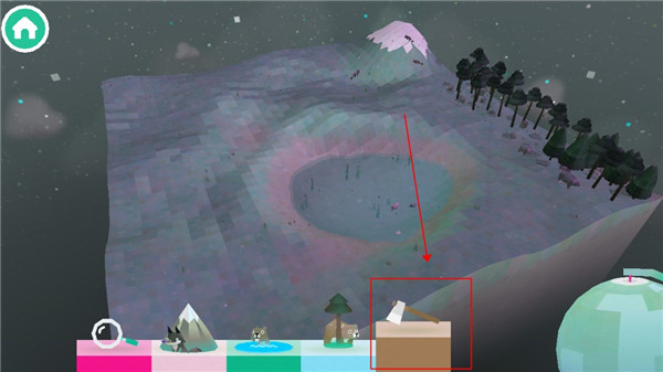 托卡大自然游戏攻略图片5