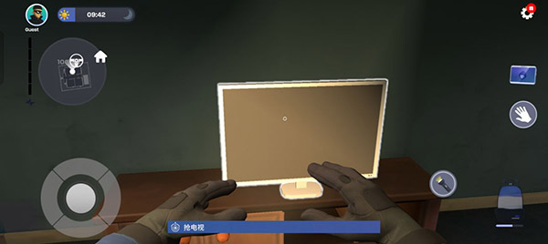 小偷模拟器新手攻略图片7