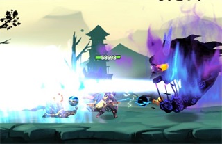 火柴人归来单机版截图9