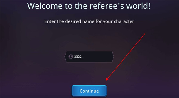 足球裁判模拟器新手教程图片2