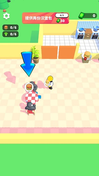 开心厨房新手攻略3