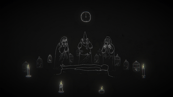 尘归尘游戏攻略图片7