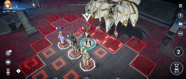 Archeland日服截图5