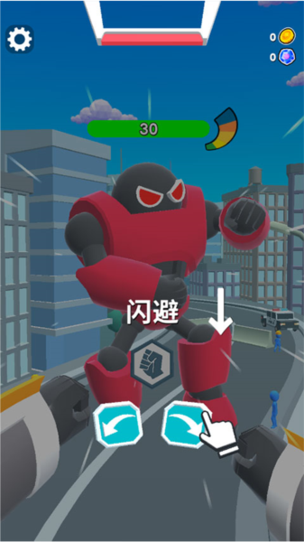 机甲进化对决新手攻略图片2