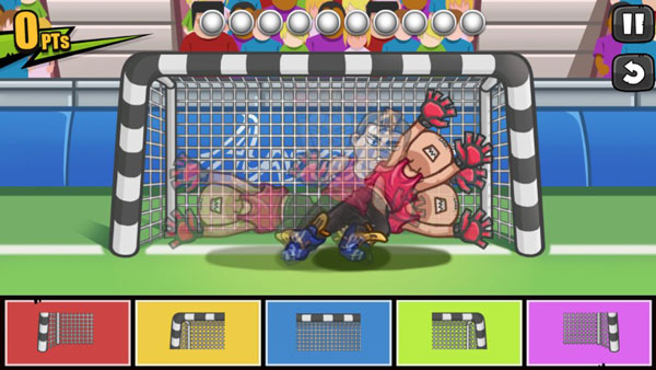 手残大联盟2游戏攻略图片1