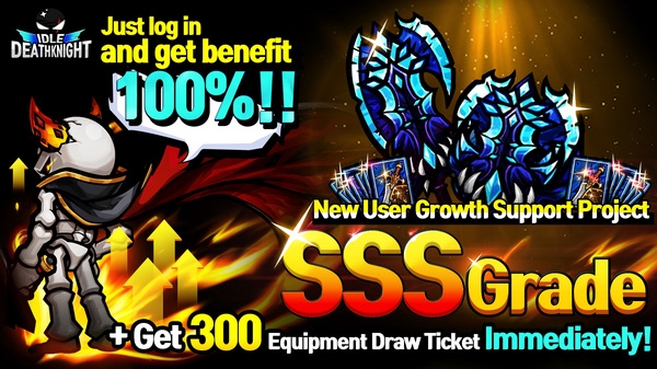 放置死亡骑士内置修改器版图片