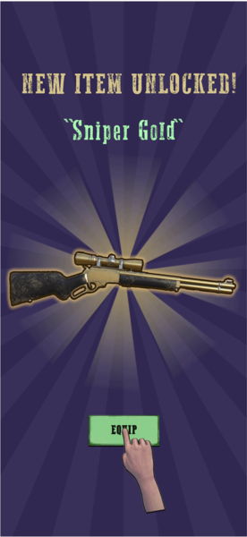 狂野西部狙击手新手攻略图片4