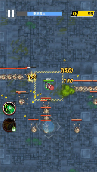 我枪里没有子弹游戏攻略图片3