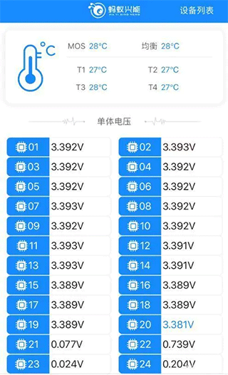 蚂蚁bms软件截图3