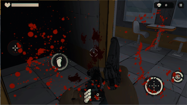 僵尸阴谋新手攻略图片10