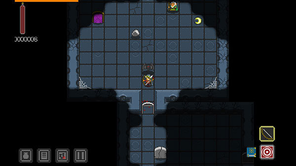 地牢探索者新手教程图片2