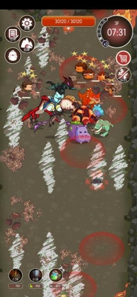 小野人游戏攻略图片1