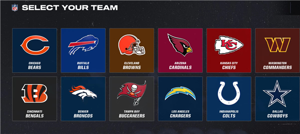 麦登橄榄球24新手攻略图片2