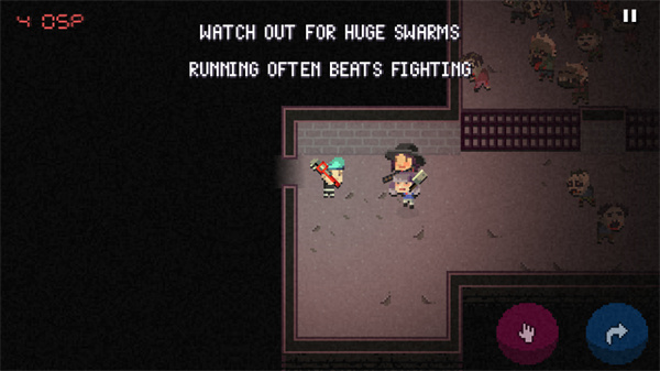 加拿大不归路游戏攻略图片2