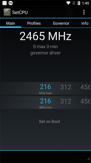 SetCPU使用教程图片6