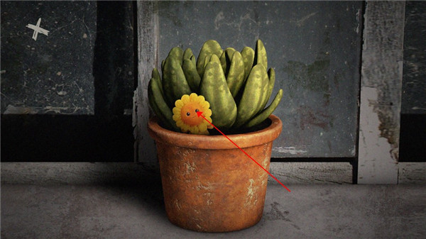 lost未至之境游戏第一章攻略截图9