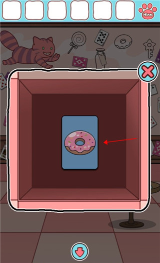 白猫的大冒险3游戏攻略截图3