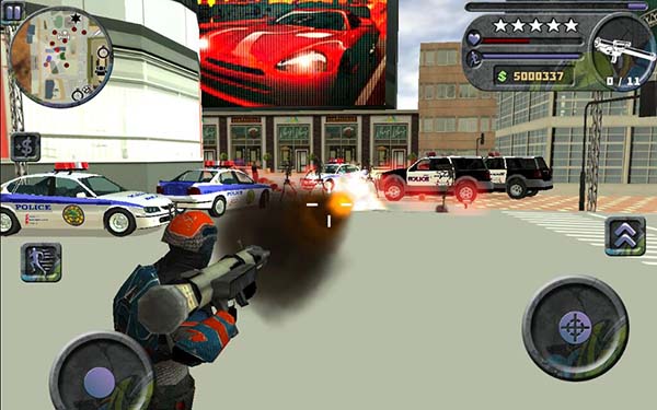 攀爬侠2新手攻略图片1