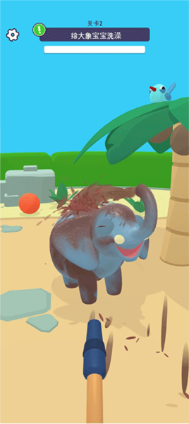 宠物打工记游戏攻略图片2