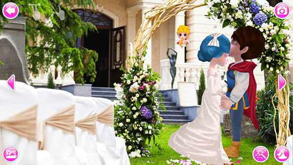 可可婚礼玩法攻略图片10